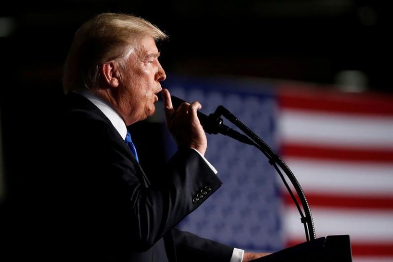 US: Trump Threatens War Crimes Against Iran; Laws of War Prohibit Deliberate Attacks on Cultural Property
