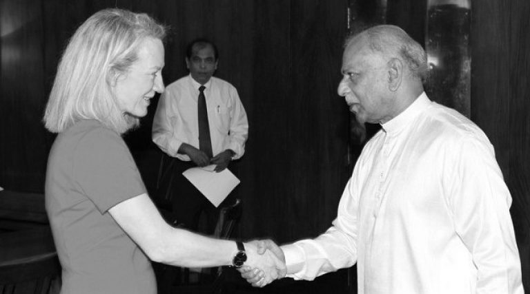 Where from here for US-Sri Lanka ties?  – N Sathiya Moorthy