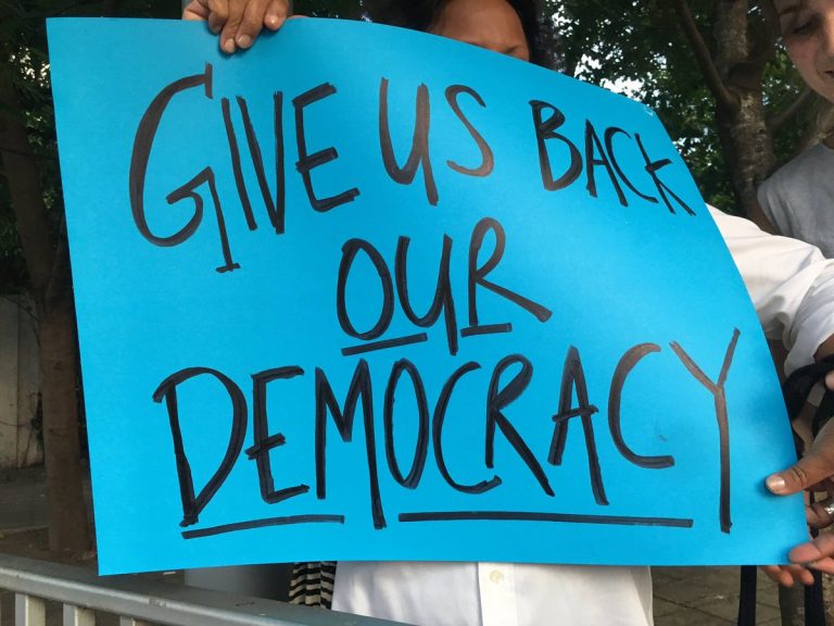 Sri Lanka: Human Rights Gains in Grave Peril – HRW