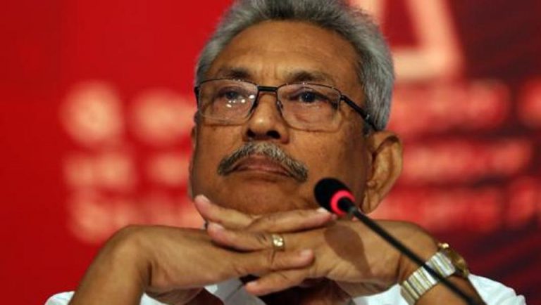Power of  Sinhala -Buddhist supremacists in Sri Lanka  and Gotabhaya’s dilemma  – Dr. Ameer Ali