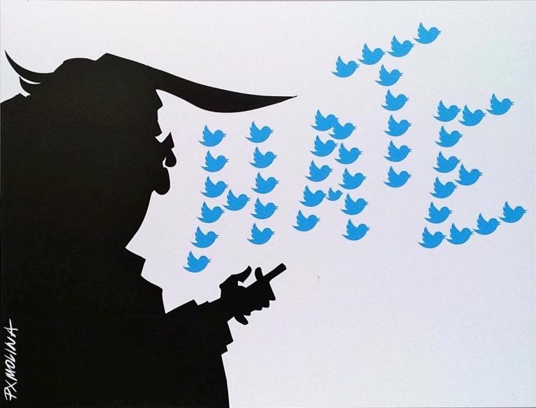 FAKE NEWS – A MAJOR THREAT TO THE WORK FOR PROMOTION OF RULE OF LAW AND HUMAN RIGHTS