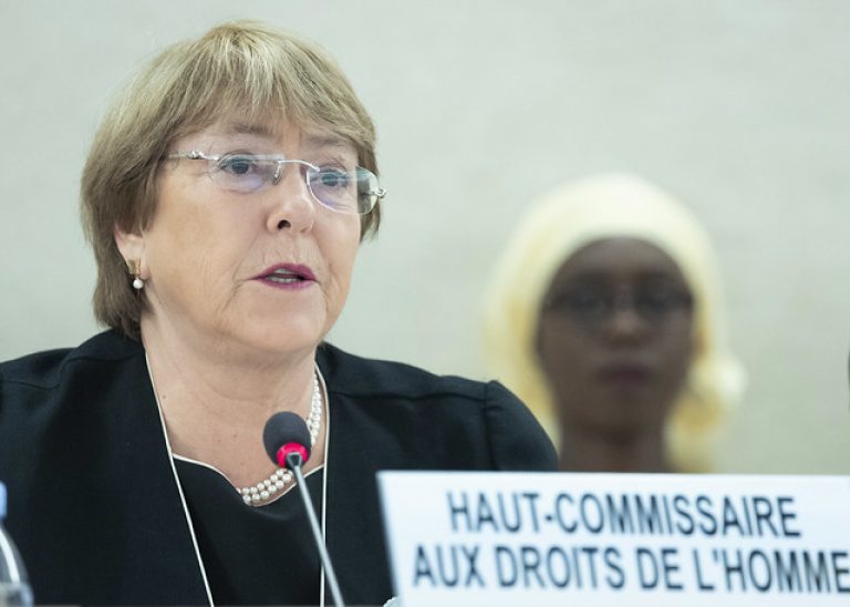 Rights Commissioner calls on HRC to remain alert to situation in Sri Lanka in terms of prevention and to explore all possible avenues for advancing accountability