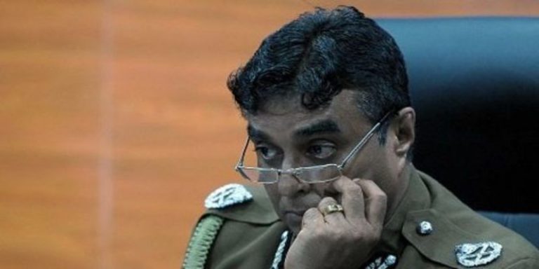 The Puzzle of Sri Lanka’s ‘Missing” Admiral & Other Strange Stories – Kishali Pinto Jayawardene