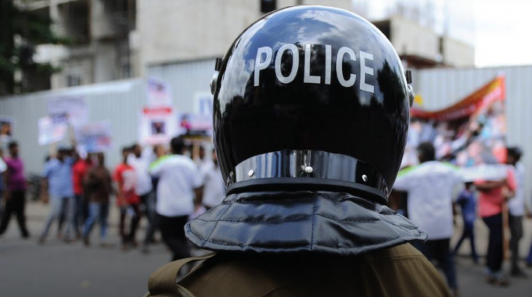 Udayanga Weerathunga case: What has happened to the Sri Lanka Police? Asks Magistrate Ranga Dissanayake.