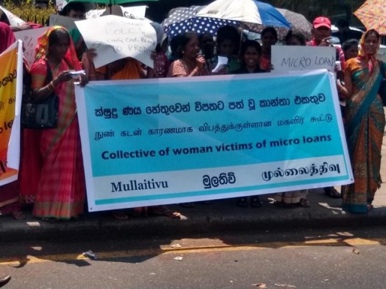 Sri Lanka & IMF: Inhuman at the micro and macro levels- Eric Toussaint