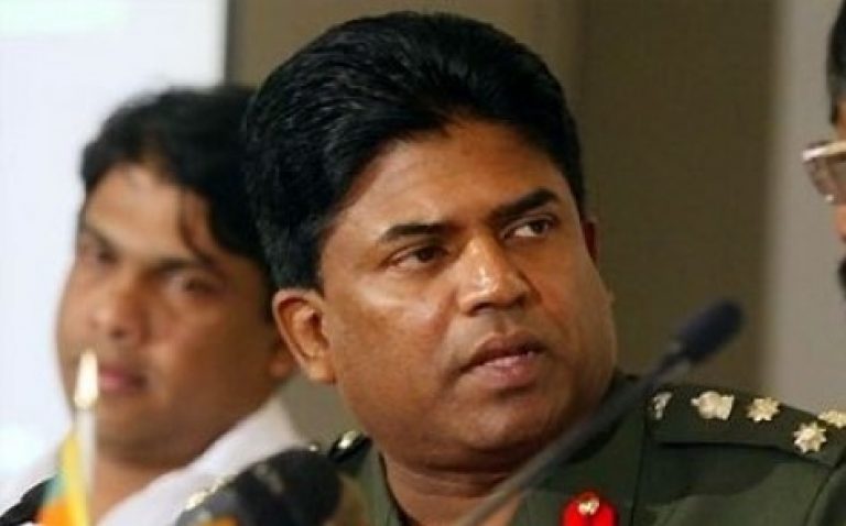 Sri Lanka: Two more retired Major Generals appointed to run civilian institutions.
