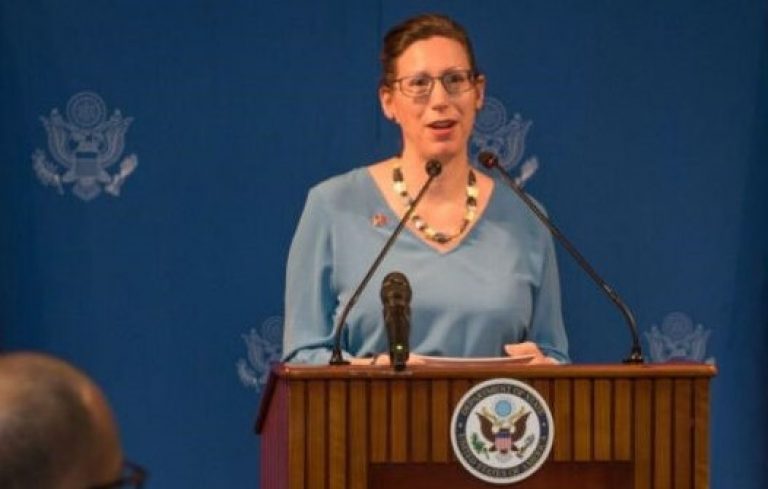 US Ambassador summoned to Foreign Ministry: Sri Lanka protests over blacklisting of Army Chief