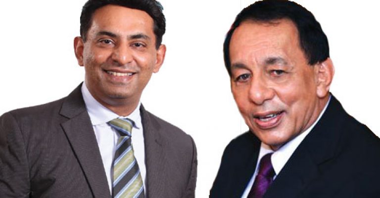 Kapila Chandrasena led re-fleeting of Sri Lankan Airlines: Findings of the Board of Inquiry (2015) report.