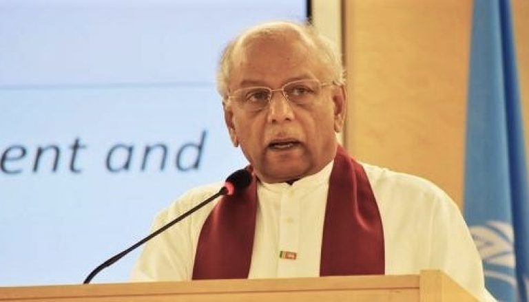 Consequences of dreadfully fractured logic in Geneva for Sri Lanka – Kishali Pinto Jayawardene