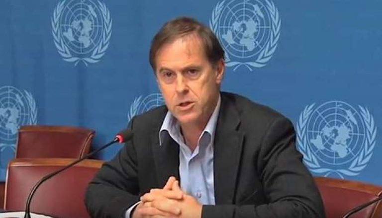 Pardoning Army sergeant Sunil Ratnayake is an example of the failure of Sri Lanka to fulfil its international human rights obligations.-UN