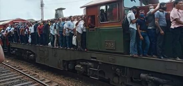 COVID-19: Will Sri Lanka cross 100 patients? – Rohantha N.A. Athukorala