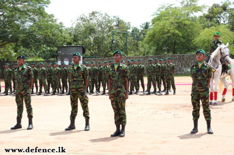 Sri Lanka: Defence Ministry to provide special privilege card to over 200,000 security forces personnel.