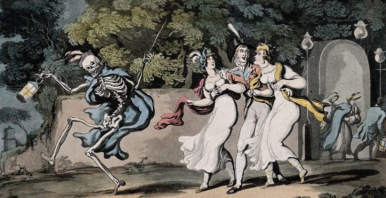 Reading Camus’ The Plague in a Time of Pandemic