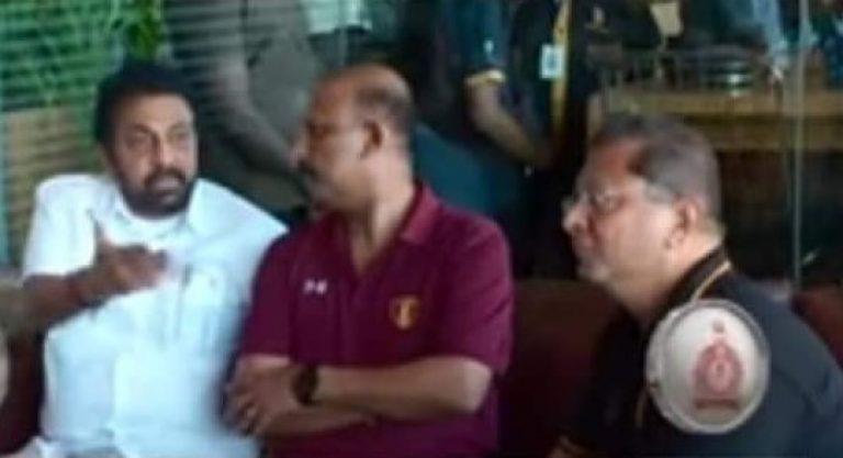 Defense Secretary General Gunaratne & making a mockery of rule of law in Sri Lanka.