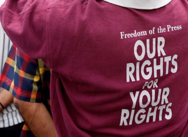 The professionals in this Sri Lanka  must stand up for and protect other professionals – Eran Wickramaratne