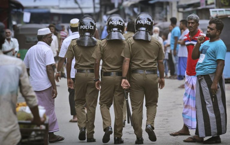 Sri Lanka: Due Process Concerns in Arrests of Muslims; Government Critic, Lawyer Detained.
