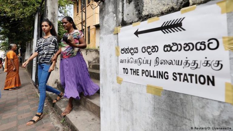 Parliamentary Elections 2020: A Point of View – Prof. Savitri Goonesekere