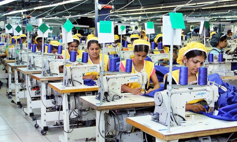 Sri Lanka: Defend FTZ workers’ rights and livelihoods affected by the pandemic – Trade Unions