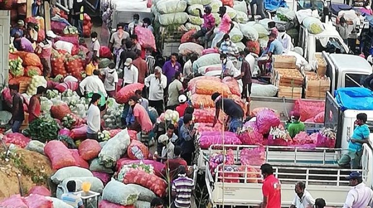 COVID-19 and the great hoax of ‘discipline and order’ – Kishali Pinto Jayawardene