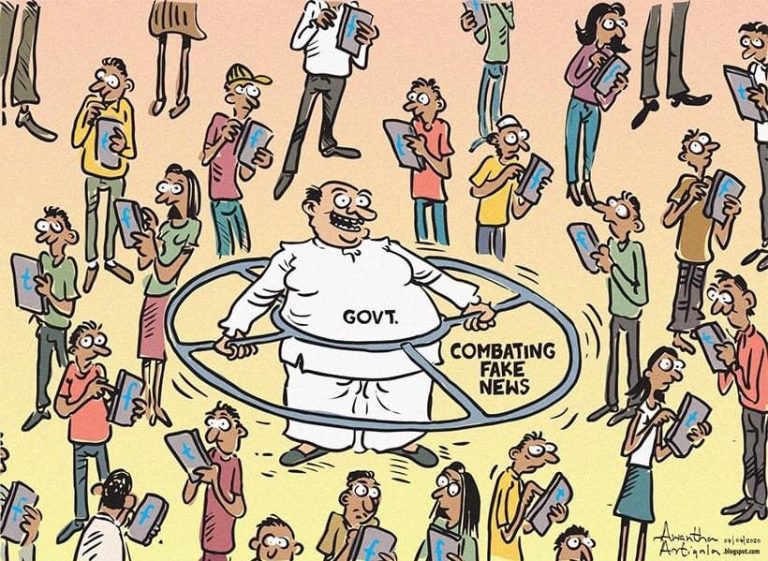 Sri Lanka: Health Ministry issues guidelines on COVID-19 reporting