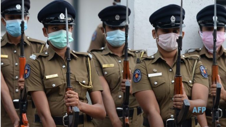 The present ‘police curfew’ does not have an adequate legal status to meet constitutional requirements.