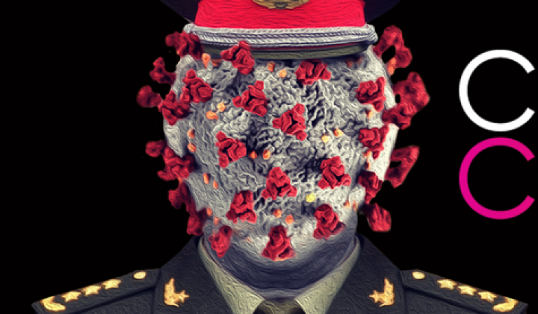 Sri Lanka’s spread of the ‘anti-democracy’ virus – Kishali Pinto Jayawardene