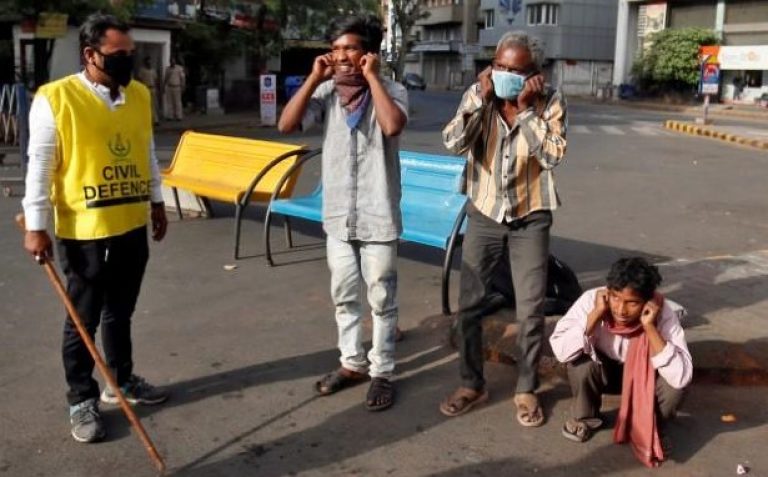 No exceptions with COVID-19: “Everyone has the right to life-saving interventions” – UN experts say 