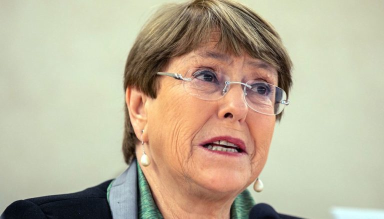 COVID is “a colossal test of leadership” requiring coordinated action – Rights  Commissioner