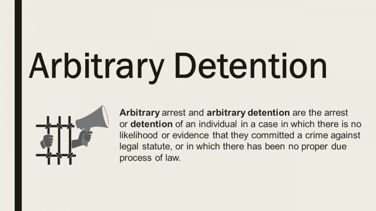 Sri Lanka: Arrest and Detention of Attorney-at-law Hejaaz Hizbullah is Arbitrary & interference of his legal practice – Joint statement
