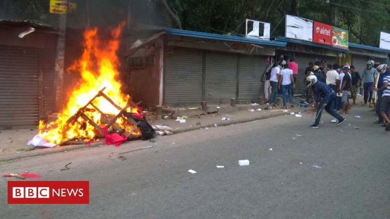Facebook, Inc. deplores the misuse of its platform during the 2018 anti-Muslim attacks in Sri Lanka & apologize.