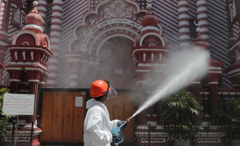 Sri Lankan Officials Stoke Covid-19 Communal Hate; 11 Years After Civil War’s End, No Reconciliation Efforts