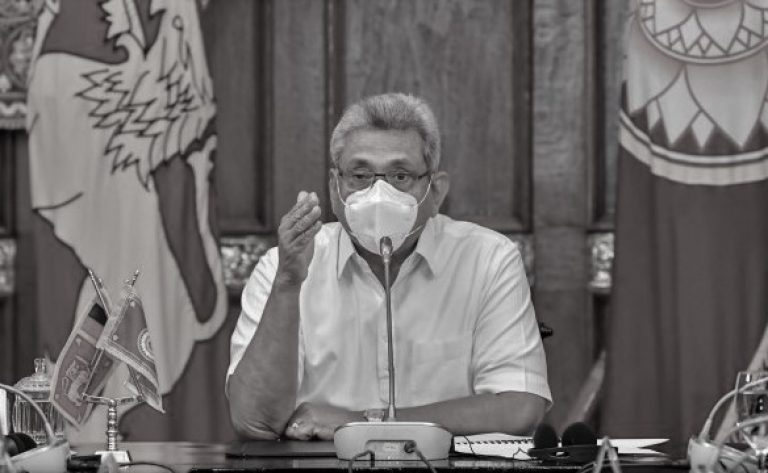 Sri Lanka: 10 Political mistakes that shouldn’t have been committed during the pandemic. – Sunanda Deshapriya