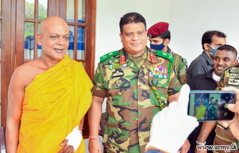Military, monks, militant racists – the new trinity? – Tisaranee Gunasekara