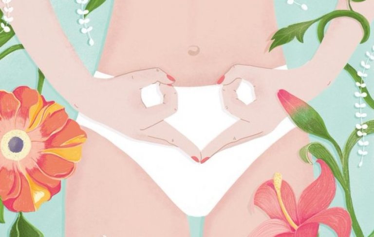 FAST FACTS: Nine things you didn’t know about menstruation