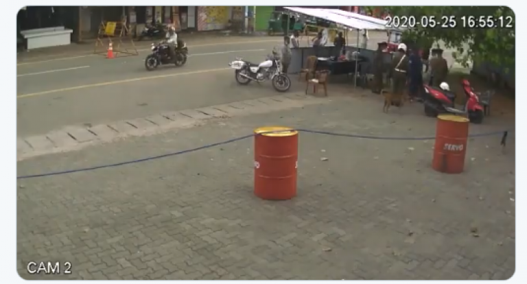 Sri Lanka: The brutal police assault on Thariq Ahamed, a 14 year old autistic boy – Ali Zahir Moulana