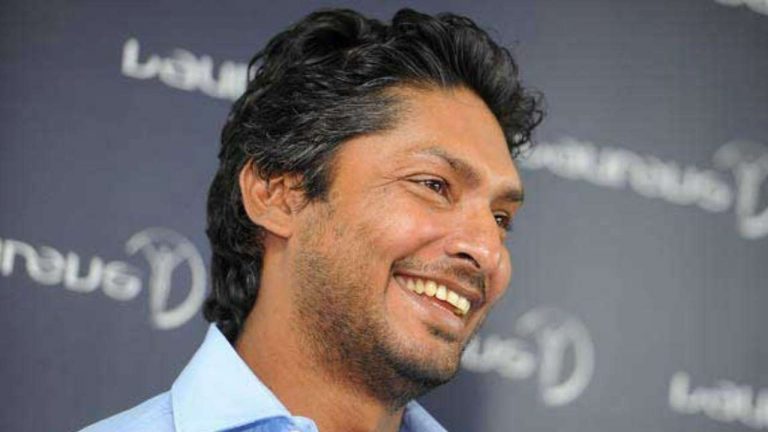 The activism in America against systemic racism and injustice is a powerful lesson to us all. – Kumar Sangakkara