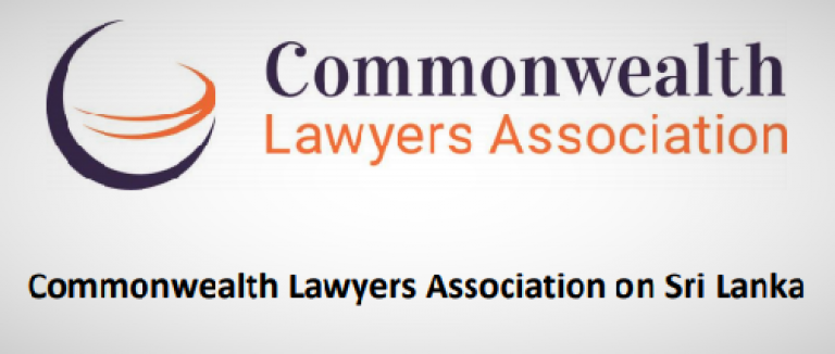 Commonwealth Lawyers Association expresses its concerns on threats to democracy and the rule of law in Sri Lanka.
