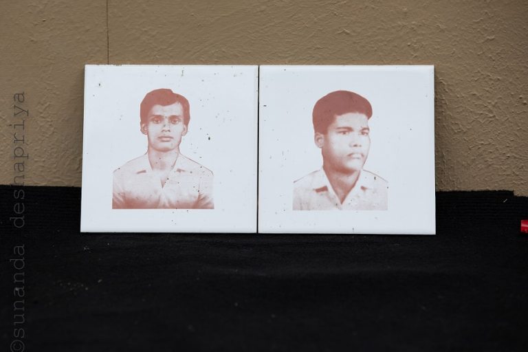 Sri Lanka: PM Rajapaksa calls for a strong mandate to defeat international conspiracy & to overturn the Office for Missing Persons, related laws