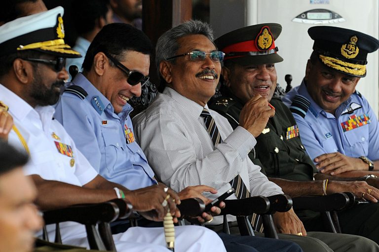 Can President Gotabaya get his act together? – Col R Hariharan