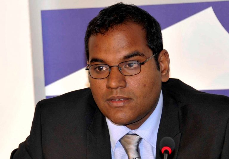 If Tamils and Muslims unite in the North-East, we are an unshakable force against the onslaught – K. Guruparan