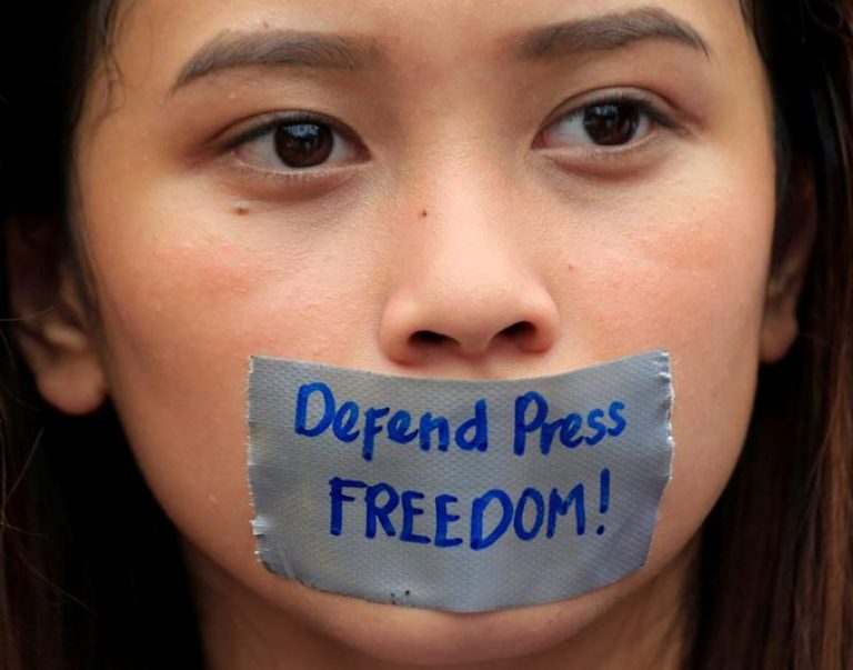 Sri Lanka blocks Sankathi24 Tamil news website as press crackdown continues