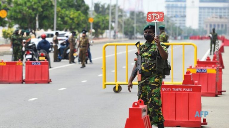 Extraordinary Gazette notice is truly extraordinary for giving authority to the military as a significant agent of civil governance – Prof. Savitri Goonesekere