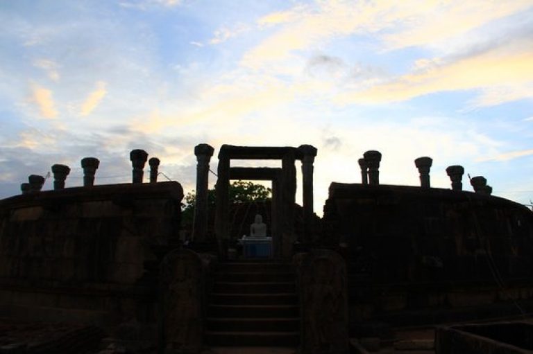Archaeological sites in the Eastern province have a shared heritage of the Sinhala and Tamil speaking people- Dr. Nirmala Chandrahasan