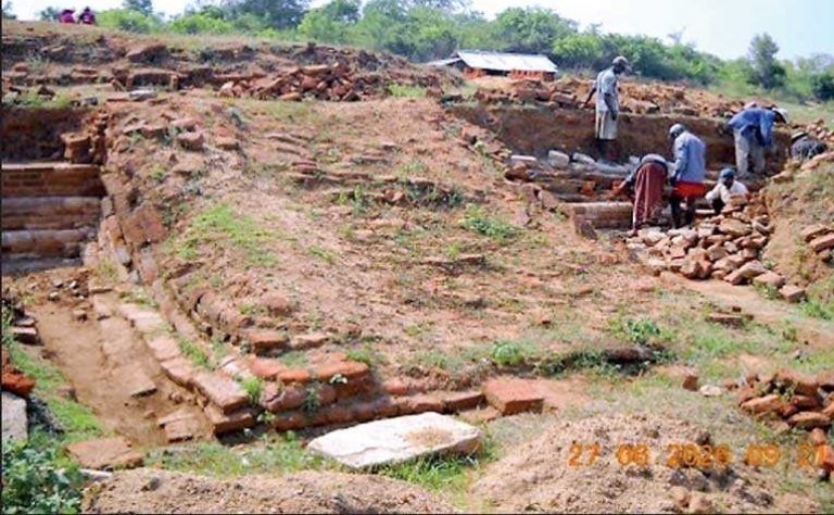Sri Lanka: Archaeological Task Force to shrink space for Muslims – Dr. Ameer Ali