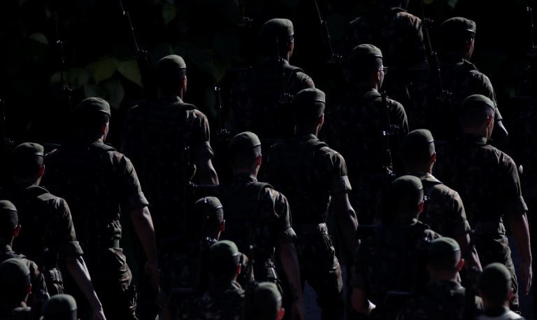 Sri Lanka: Friday Forum calls on all democratic forces to urge the President to withdraw the military Task Force.