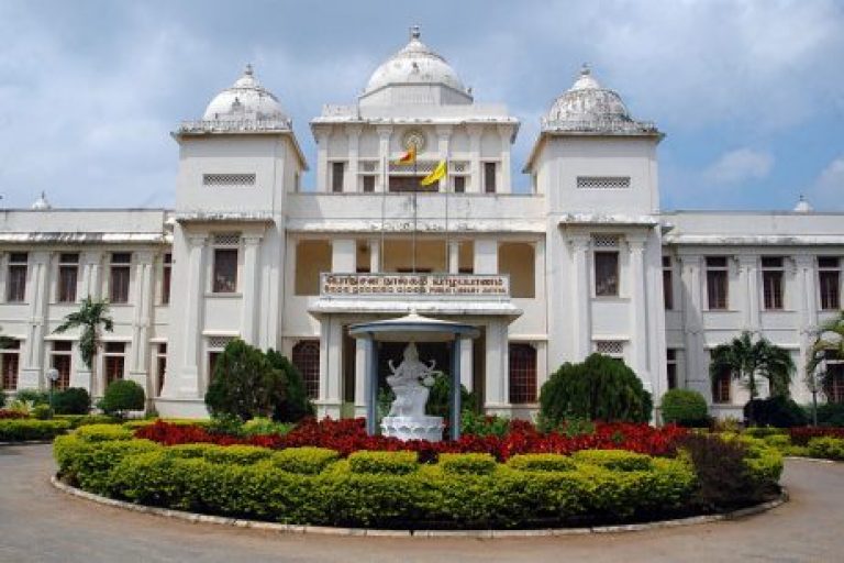 The Burning of Jaffna Public Library: Sri Lanka’s First Step Toward Civil War