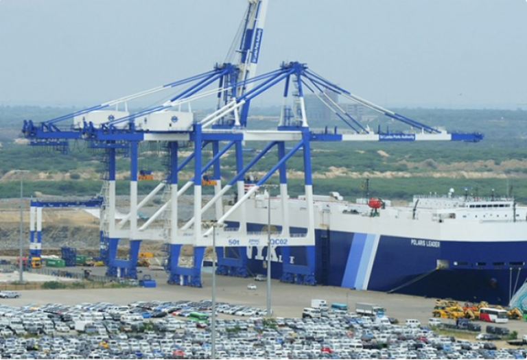 Sri Lanka:The return Chinese influence with a much stronger footprint in the new Gotabaya Rajapaksa regime – Asanga Abeyagoonasekera