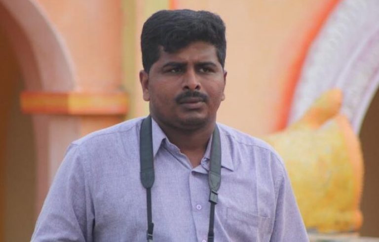Sri Lankan police summon Tamil Guardian’s Mullaitivu correspondent