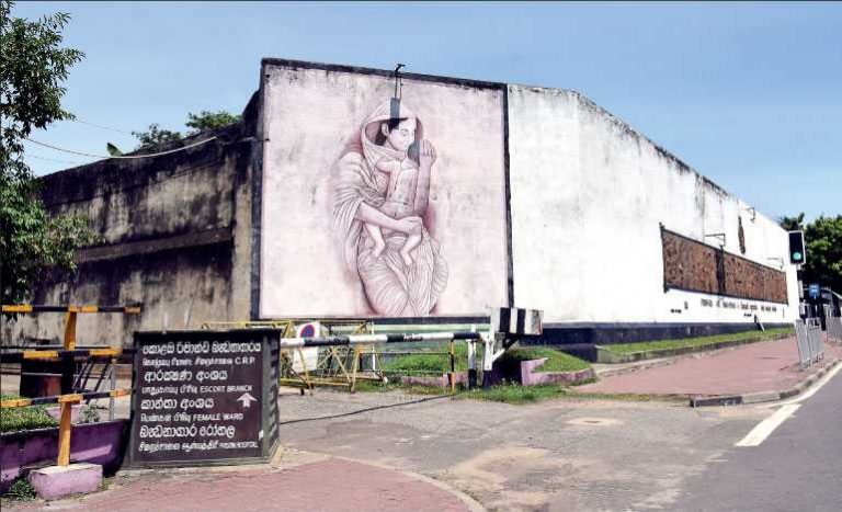 Militarising prisons: Quick fixes over long-term change? Part II – Ambika Satkunanathan