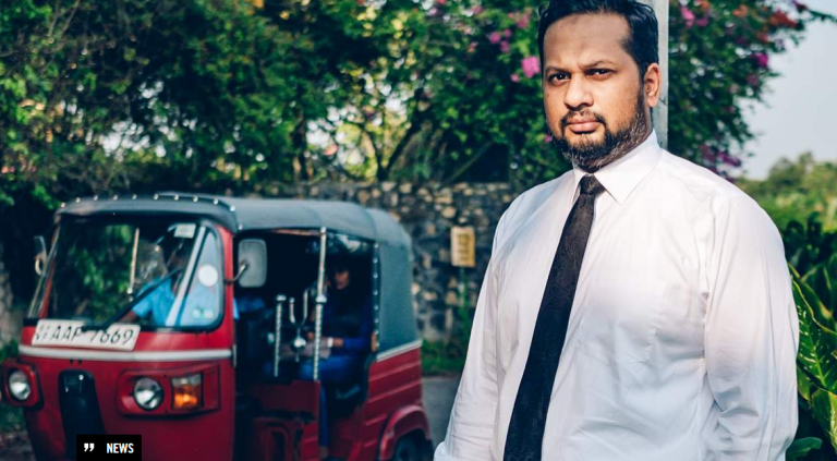 Hejaaz Hizbullah: The latest victim of Sri Lanka’s draconian Prevention of Terrorism Act